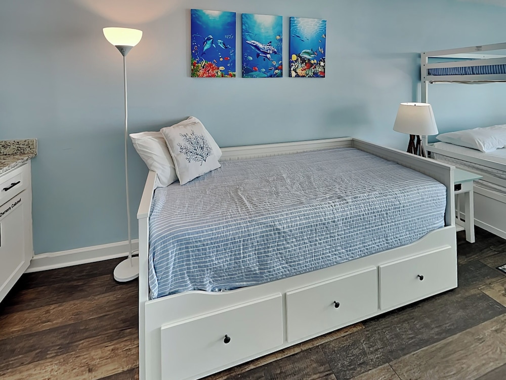 Love & Memories - Villa Capriani 114a by Topsail Realty