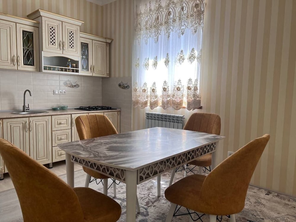 Apartments Parkent 203 Tashkent