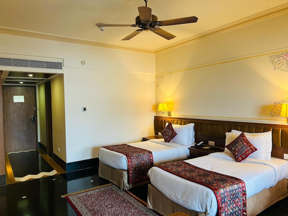 Indana Palace Jaipur 21