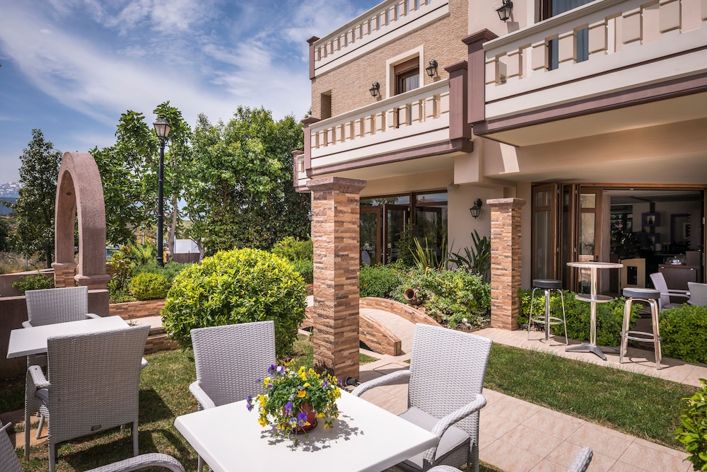 Areti Suites Chania