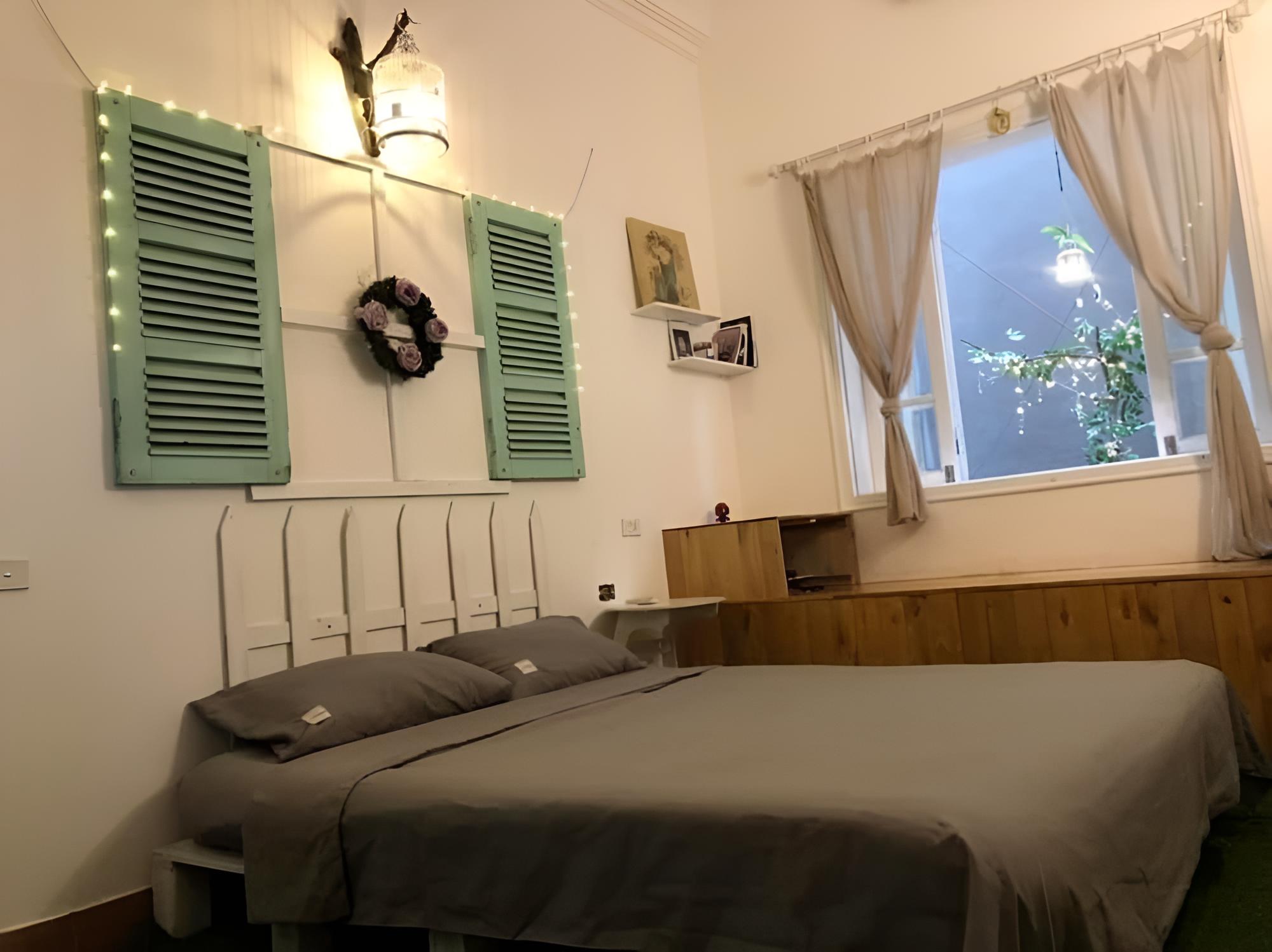 Manmo Nha Minh Homestay