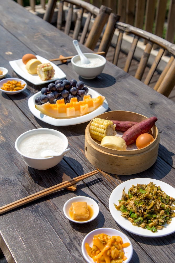 Hang Zhou Le Pu Shan Jing