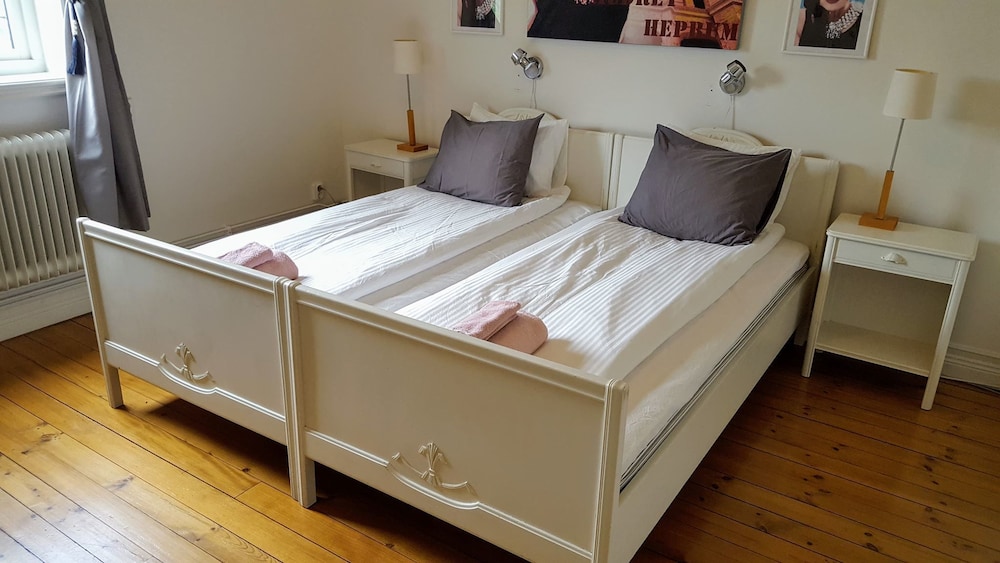 Hagbackens Gård Bed & Breakfast view 2