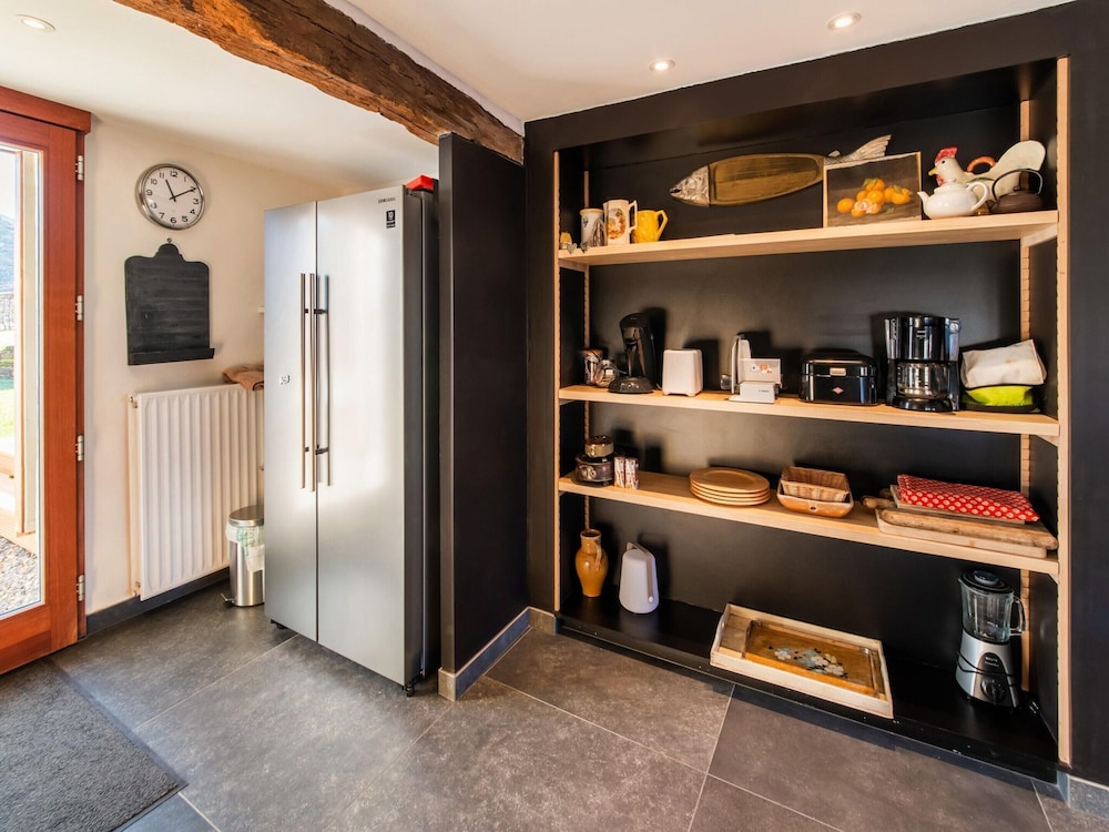 Holiday Home in Vielsalm With Bubble Bath