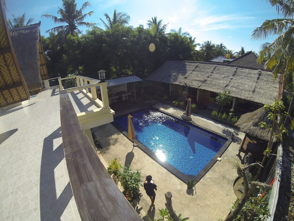 Indigenous Bungalow