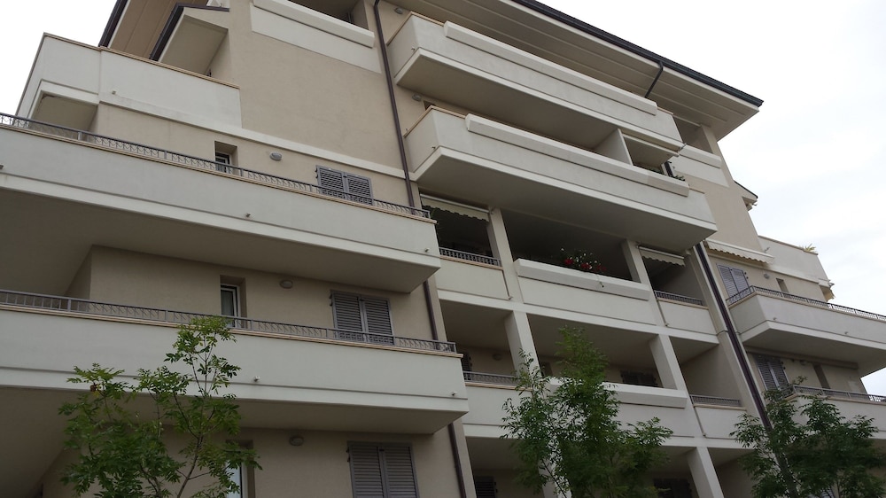 Residence Alba