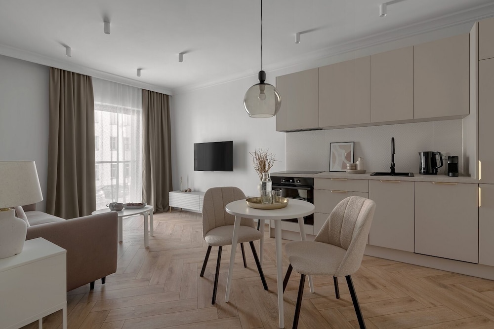 Apartio Rooms Gliwice