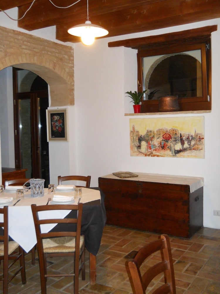 Agriturismo Bassarì