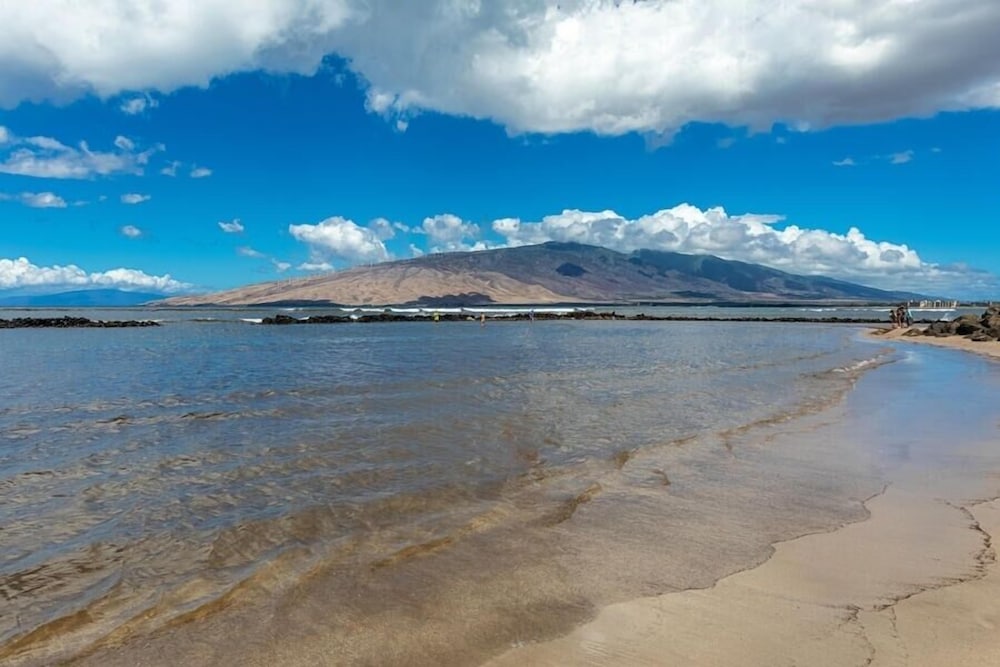 Menehune Shores, #509 2 Bedroom Condo