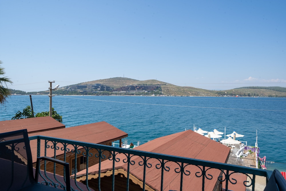 Akyalı Butik Otel - Image 44