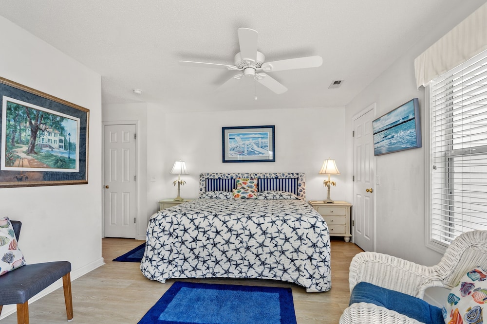 Shorehaven 16B by RedAwning