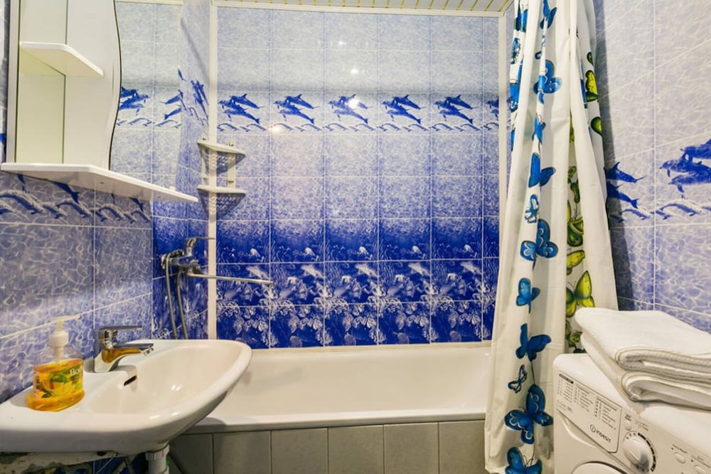 Flats of Moscow Flat Borisovskiye Prudy