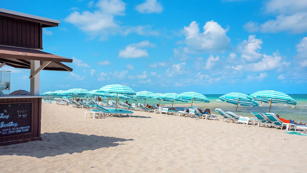 Luxury Vacation Rentals at Carillon Wellness Resort by LRMB