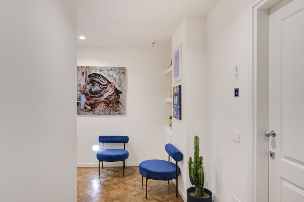 Well Suites - Piazza dei Martiri photo 3