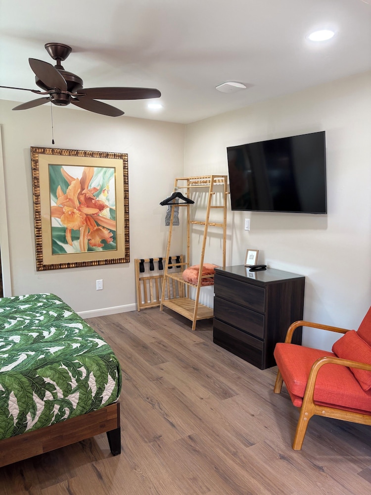 Kona Kai Motel