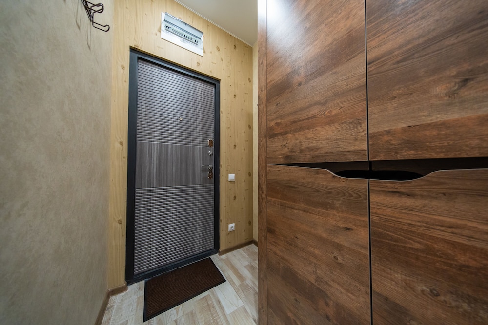 More Apartments na Estonskoy 37 k4 205 view 2