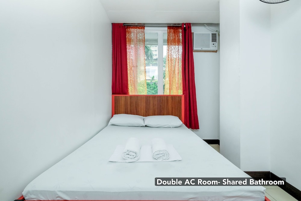 Stay Malate Hostel