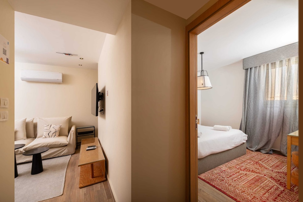 Jacuzzi 2bdr By The Pyramids Free Airport Pickup