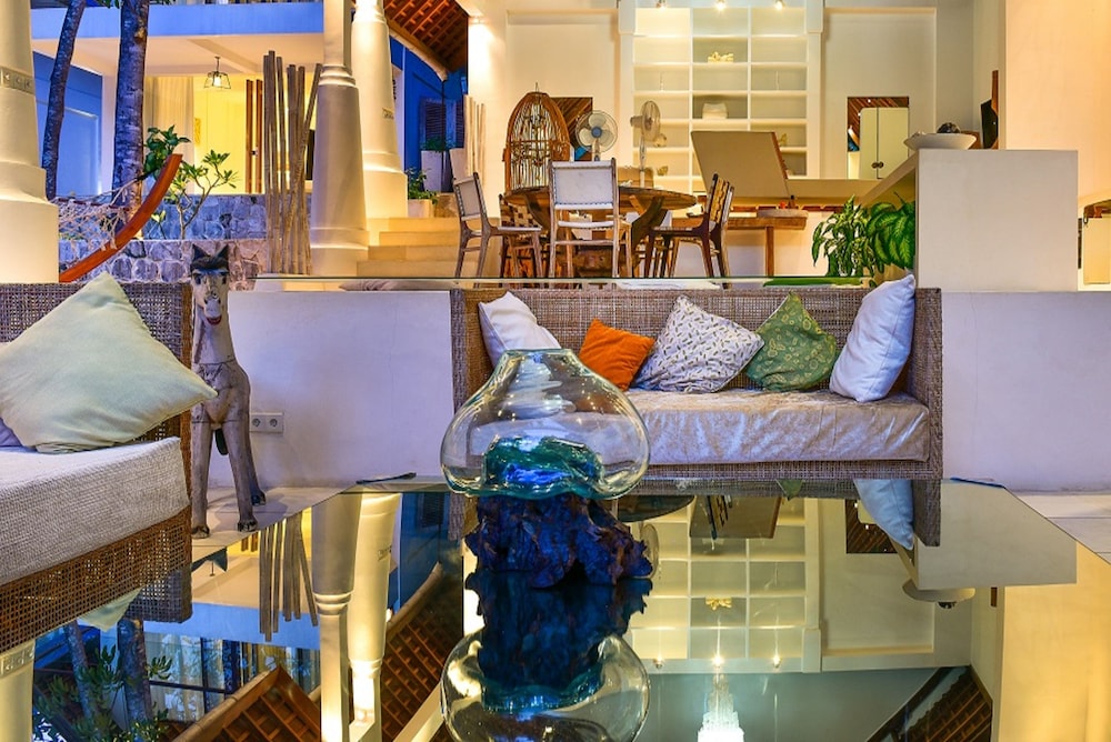 Villa Greenday