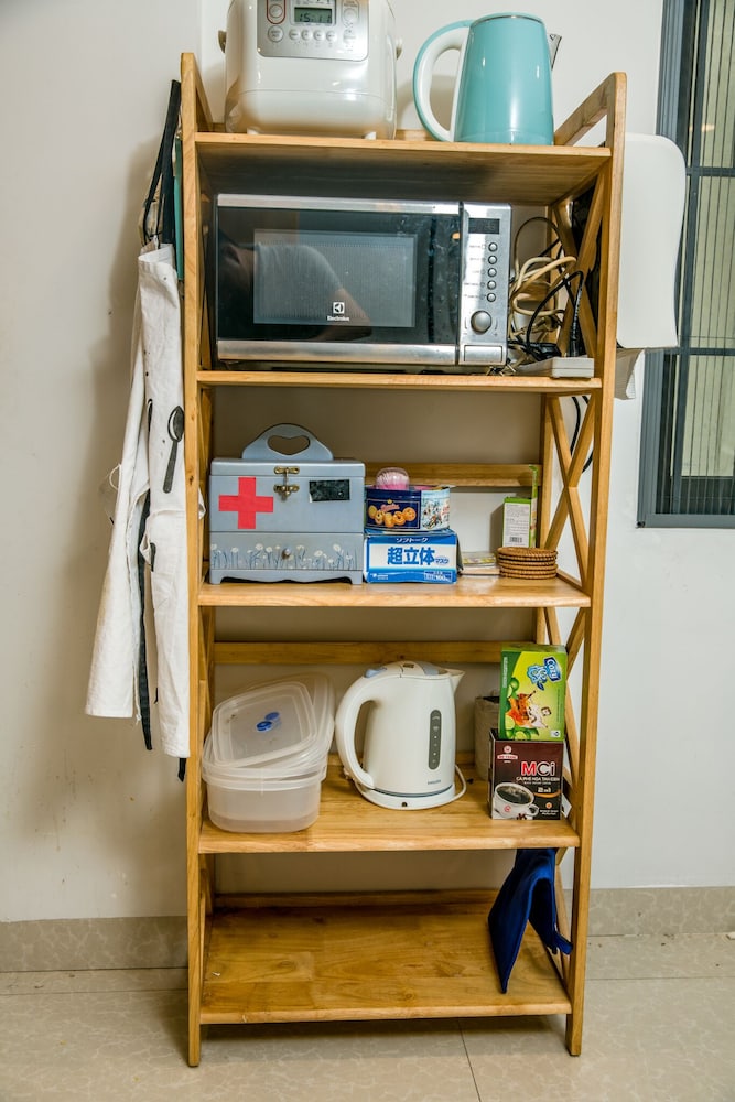 Pedersen Hostel