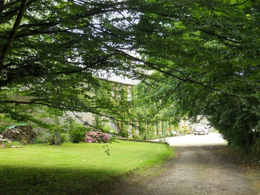Manoir Saint Hubert