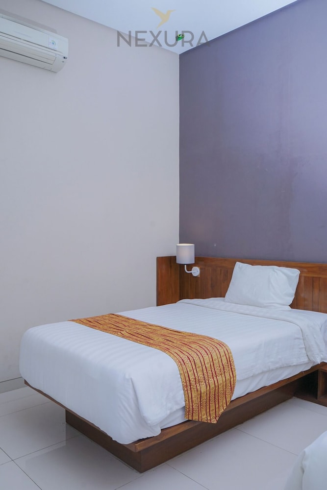 Jambu Klutuk Resort
