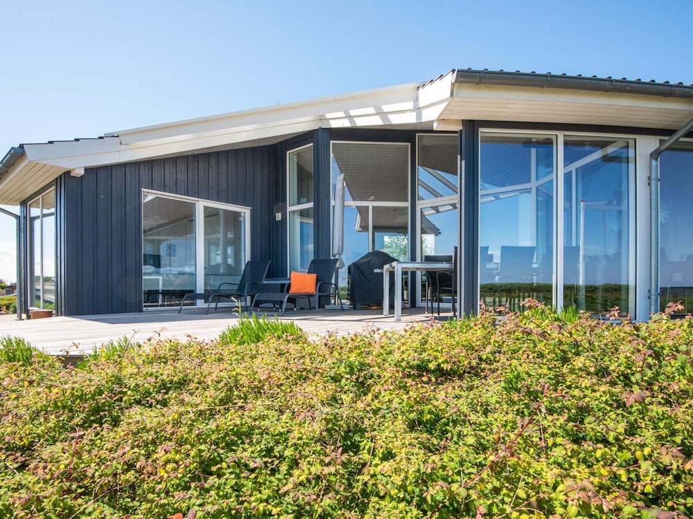 5 Star Holiday Home in Hejls