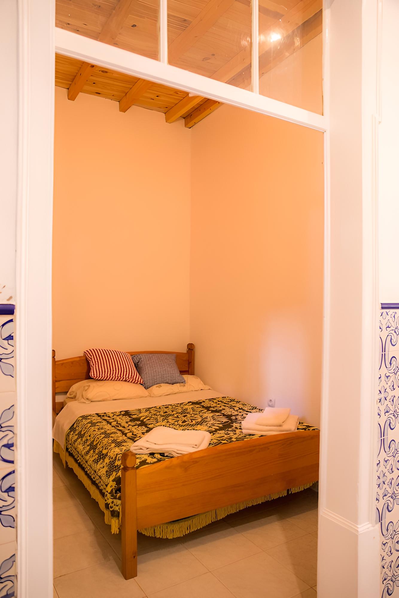 C01 - Historical Central House by DreamAlgarve