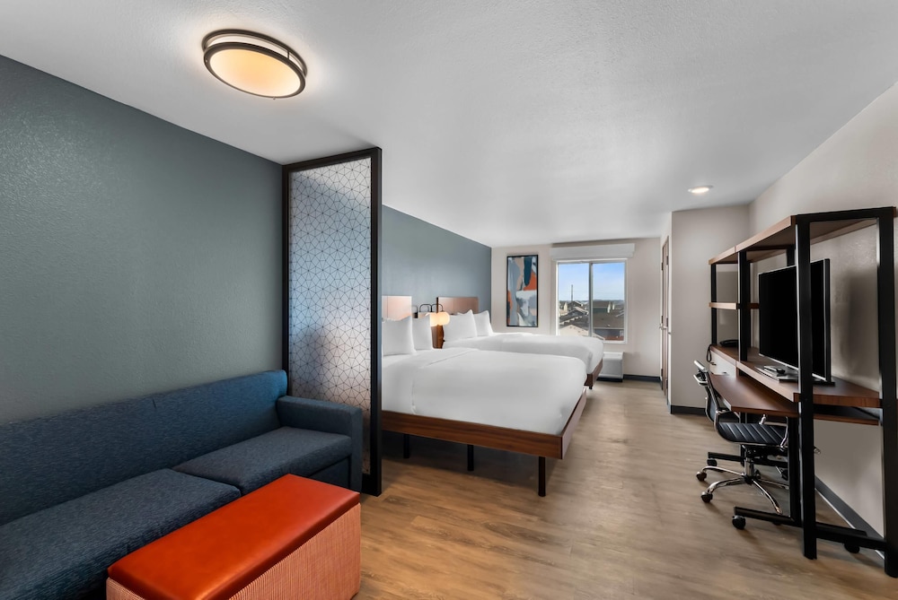 Everhome Suites Bastrop