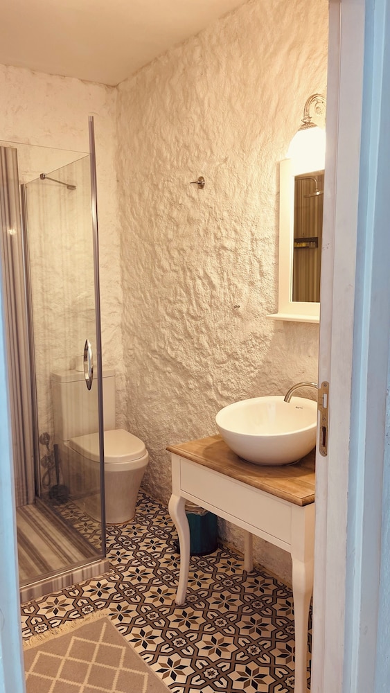 Mina Otel by Adda Alaçatı