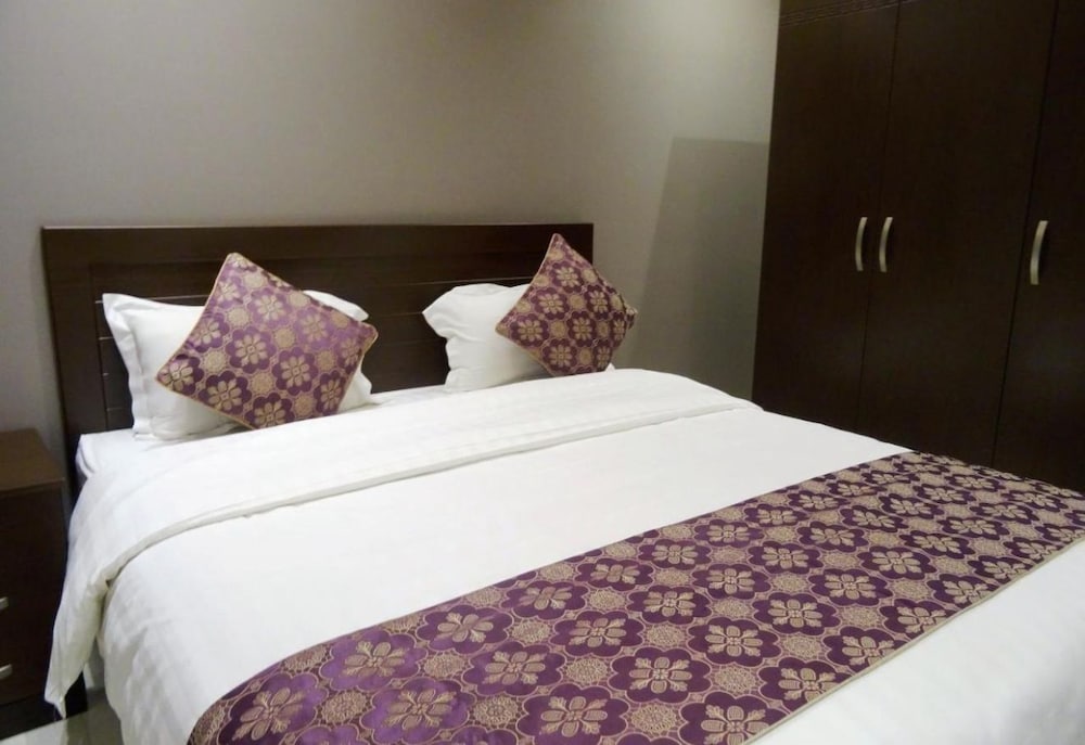 al sahafah gate hotel
