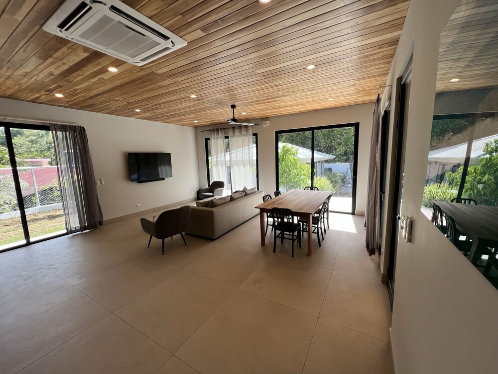 Villa Estrella Pavones