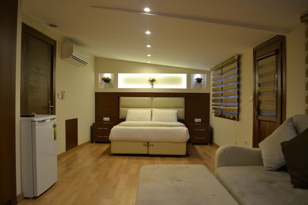 Seven Days Otel - Image 75