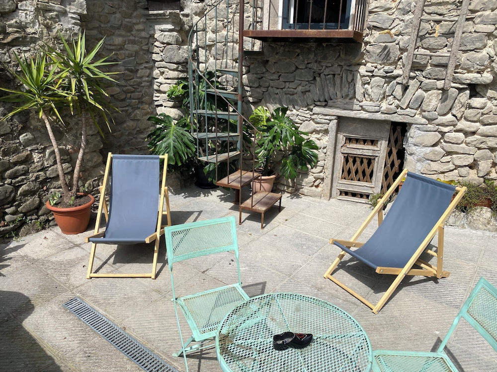 La Casa Medievale - Suites & SPA