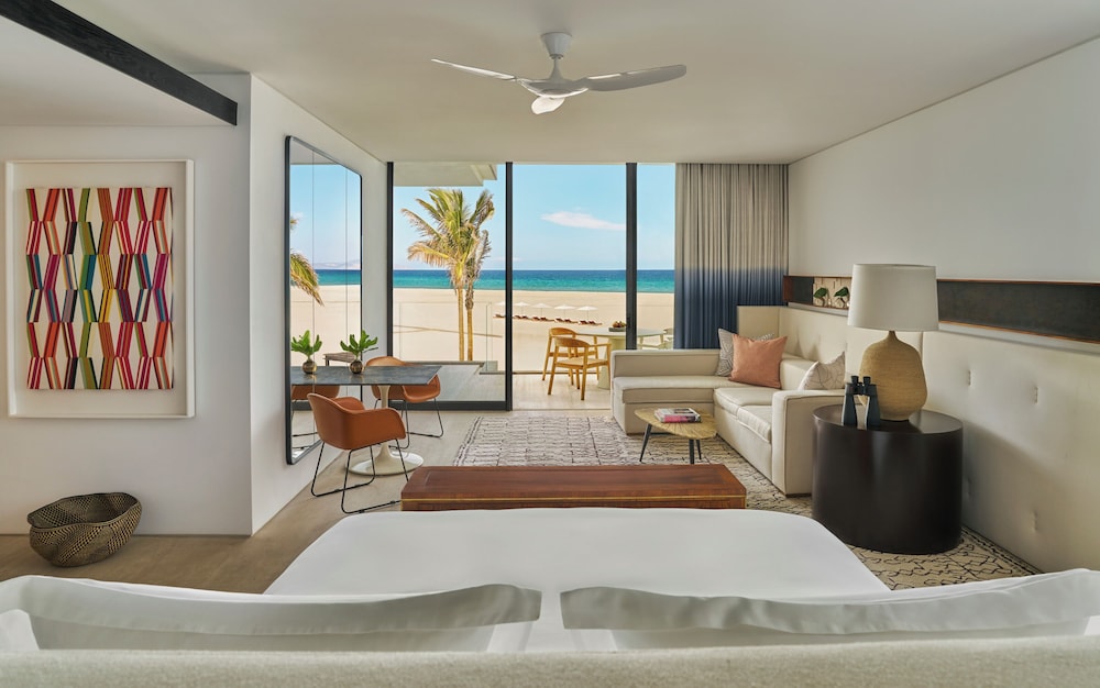 Four Seasons Resort Los Cabos at Costa Palmas - Property Image 28