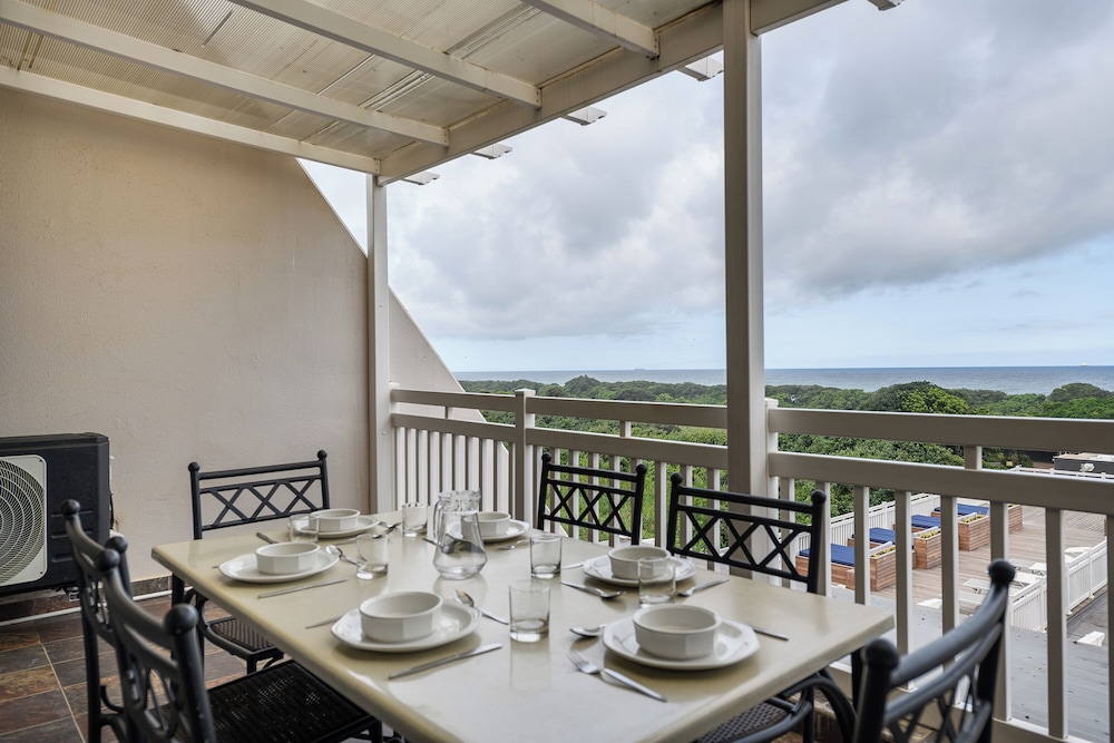 Umhlanga Cabanas