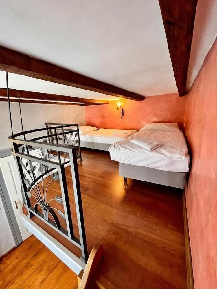 Residence Casa Italia