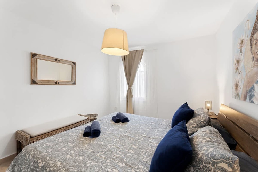 Apartamento Perla del Oc ano Lanzarote