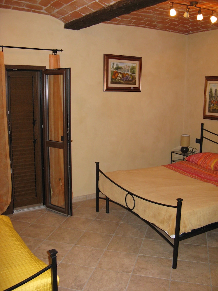 Bed & Breakfast Dal Conte photo 4