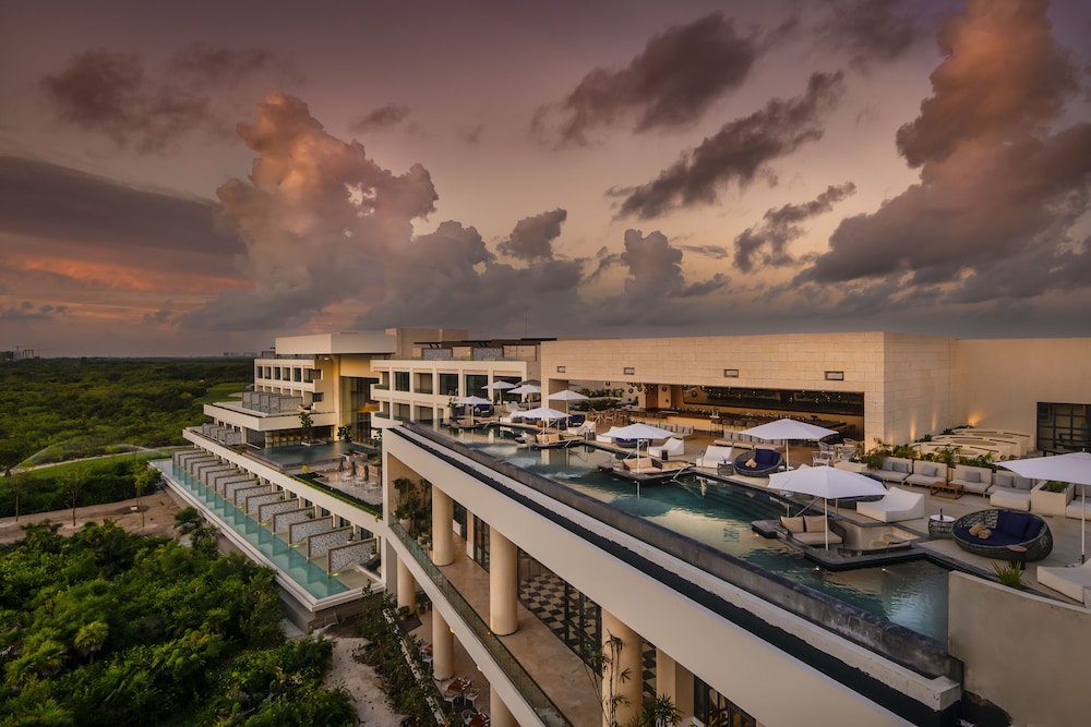 Atelier Playa Mujeres - Adults Only - All Inclusive 175