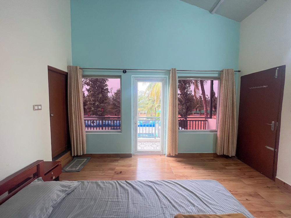 Gandhada Goodu Retreat