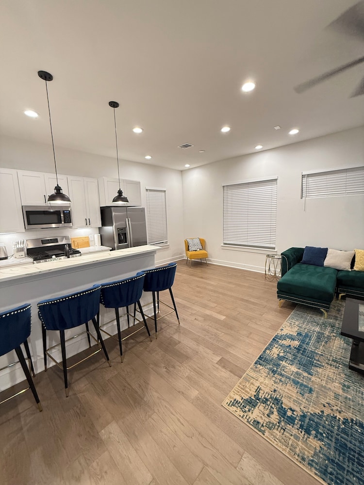 Tima Luxury Rental