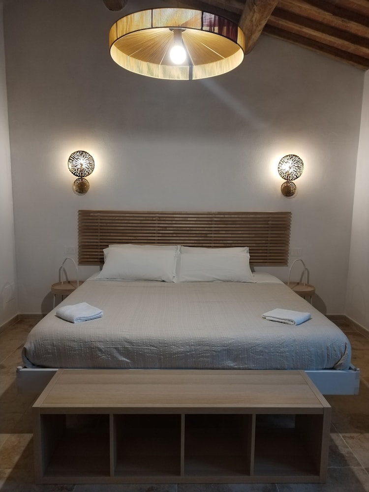 Agriturismo Poggio Rotondo