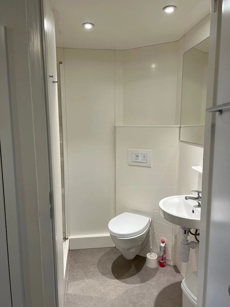 Pittville Student Village