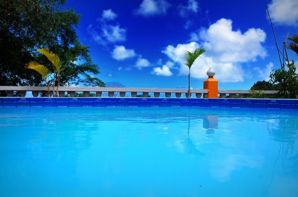 Lime Hill Lodge photo 5