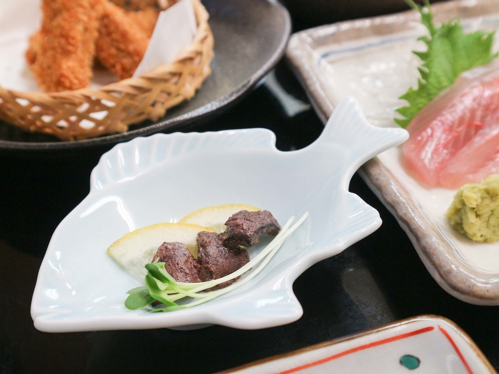 Minshuku Kamenoi
