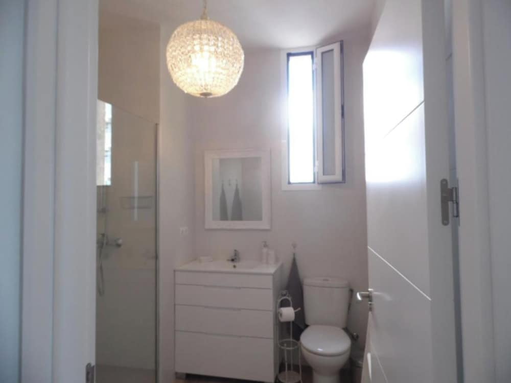 Apartamentos Puerto Marina