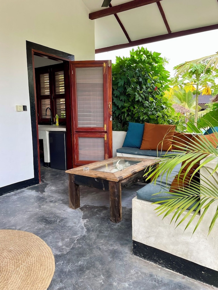 Baobab Bungalows