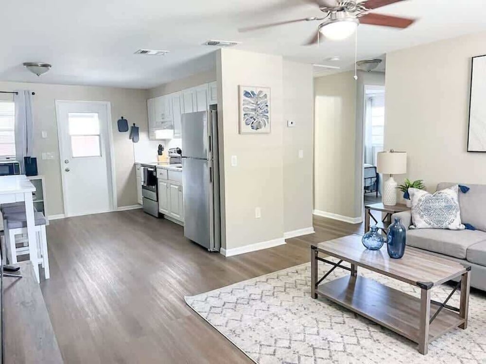 Charming Duplex in Zephyrhills! #1