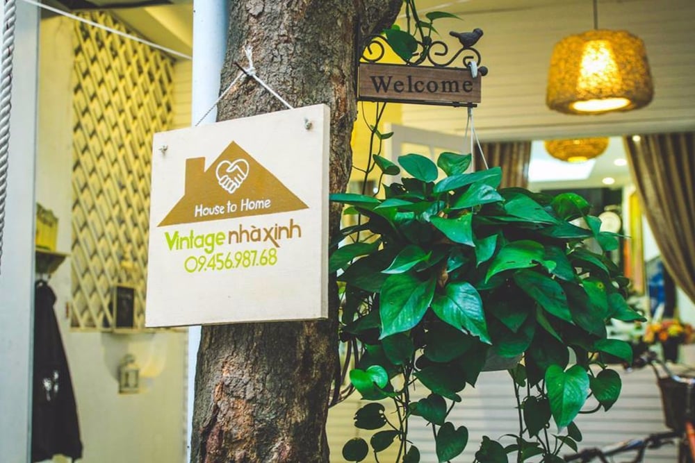 Hanoi Vintage Homestay